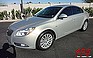 Show the detailed information for this 2011 Buick Regal.