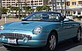 Show more photos and info of this 2002 Ford Thunderbird.