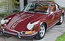 Show the detailed information for this 1970 Porsche 911.