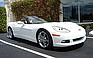 Show the detailed information for this 2008 Chevrolet Corvette.