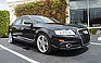 Show the detailed information for this 2011 Audi A6.