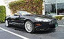 2009 Aston Martin DB9 Volante.