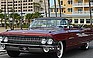 Show the detailed information for this 1961 Cadillac 62.