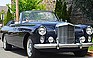 1960 Bentley S2.