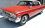 Show the detailed information for this 1963 Ford Galaxie 500XL.