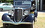 Show the detailed information for this 1934 Ford Tudor.