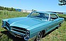 Show the detailed information for this 1966 Pontiac Catalina.