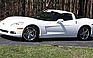 Show the detailed information for this 2009 Chevrolet Corvette.