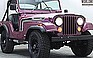 Show the detailed information for this 1972 Jeep .