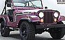 1972 Jeep .