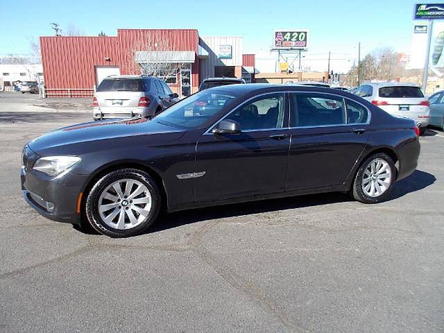 2011 BMW Denver CO 80220 Photo #0147721A