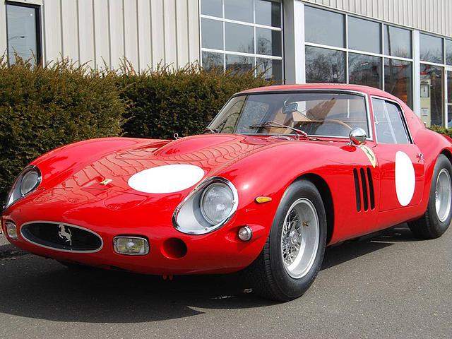 1965 Ferrari 250GTO Stratford CT 06615 Photo #0147768A