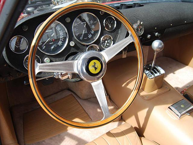 1965 Ferrari 250GTO Stratford CT 06615 Photo #0147768A