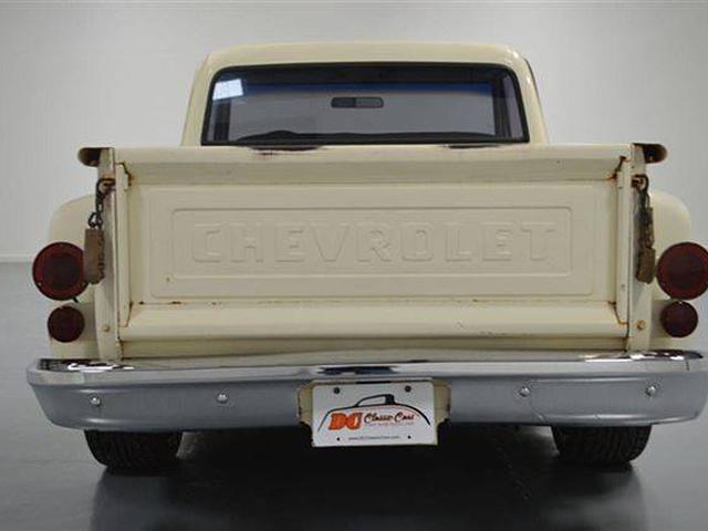 1968 Chevrolet Mooresville NC 28117 Photo #0147787A