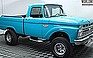 1966 Ford F100.