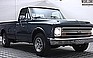 1967 Chevrolet C10.