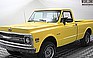 Show the detailed information for this 1970 Chevrolet C10.