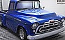 Show the detailed information for this 1957 Chevrolet 3100.