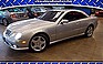 Show the detailed information for this 2005 Mercedes-Benz CL500.