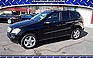 Show the detailed information for this 2008 Mercedes-Benz ML350.