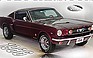 Show the detailed information for this 1966 Ford Mustang.
