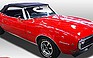 Show the detailed information for this 1968 Pontiac Firebird.