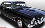 Show the detailed information for this 1965 Pontiac GTO.