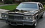 Show the detailed information for this 1977 Cadillac .