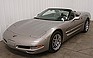 Show the detailed information for this 2000 Chevrolet Corvette.