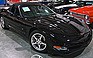 Show the detailed information for this 2004 Chevrolet Corvette.