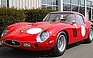 Show the detailed information for this 1965 Ferrari 250GTO.