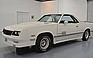 Show more photos and info of this 1984 Chevrolet El Camino.