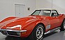 1970 Chevrolet Corvette.