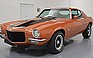 Show the detailed information for this 1971 Chevrolet Camaro.