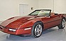 1988 Chevrolet Corvette.