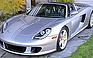 Show the detailed information for this 2004 Porsche Carrera.