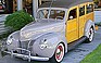 Show the detailed information for this 1940 Ford Deluxe.