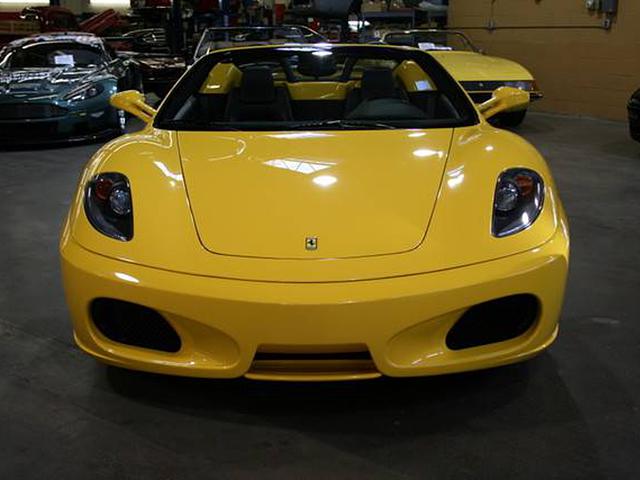 2006 Ferrari F430 Huntington Station NY 11746 Photo #0147810A