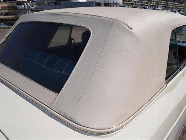 1990 Rolls-Royce Corniche Marina del Rey CA 90292 Photo #0147811A