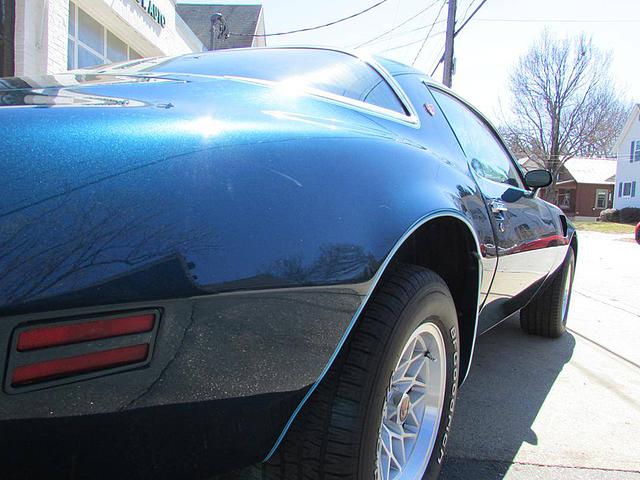 1978 Pontiac Trans Am Manchester NH 03102 Photo #0147814A