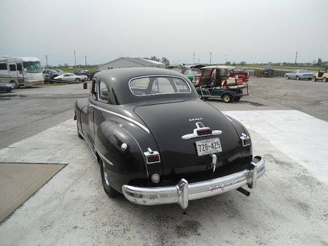 1947 Dodge Staunton IL 62088 Photo #0147891A