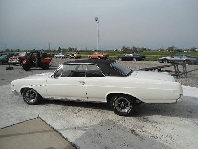 1965 Buick Gran Sport Staunton IL 62088 Photo #0147892A