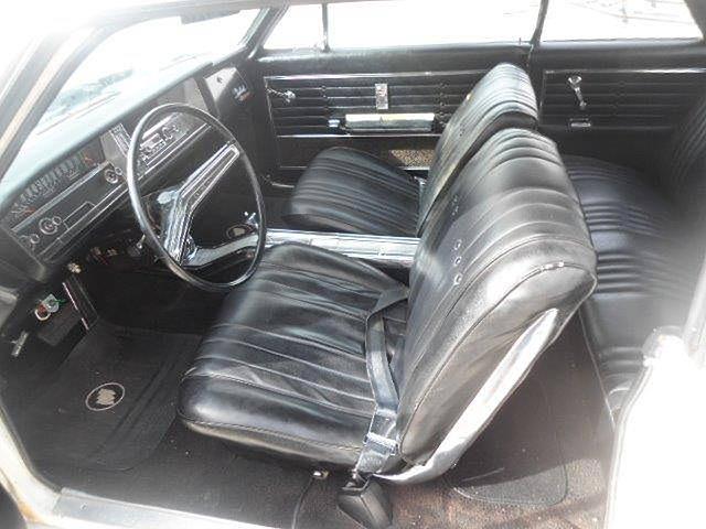 1965 Buick Gran Sport Staunton IL 62088 Photo #0147892A