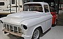 Show the detailed information for this 1955 Chevrolet 3100.