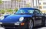 Show the detailed information for this 1996 Porsche 993.
