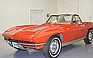 Show the detailed information for this 1963 Chevrolet Corvette.