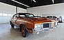 Show the detailed information for this 1971 Oldsmobile Cutlass.