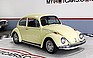 Show the detailed information for this 1970 Volkswagen Beetle.