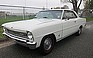 Show the detailed information for this 1966 Chevrolet Nova.