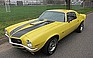 Show the detailed information for this 1973 Chevrolet Camaro.